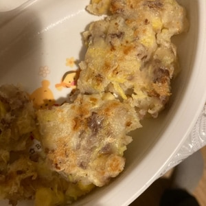 離乳食 後期 卵不使用のふわとろお好み焼き レシピ 作り方 By Belle Marianne 楽天レシピ 離乳食 後期 卵不使用のふわとろお好み焼き レシピ 作り方 By Belle Marianne 楽天レシピ